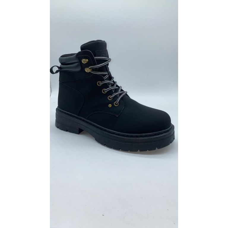 Botas caballero panaman