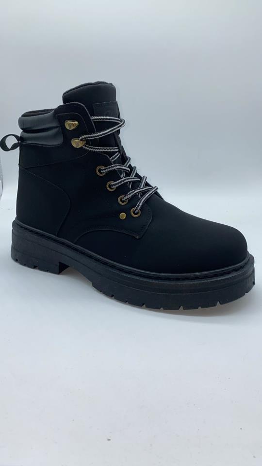 Botas caballero panaman