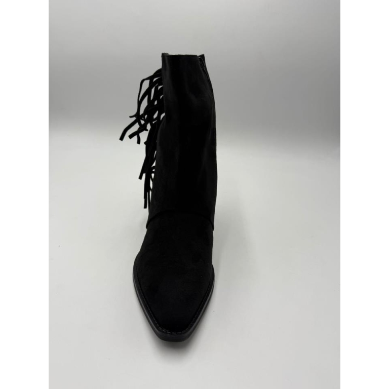 Botin flecos
