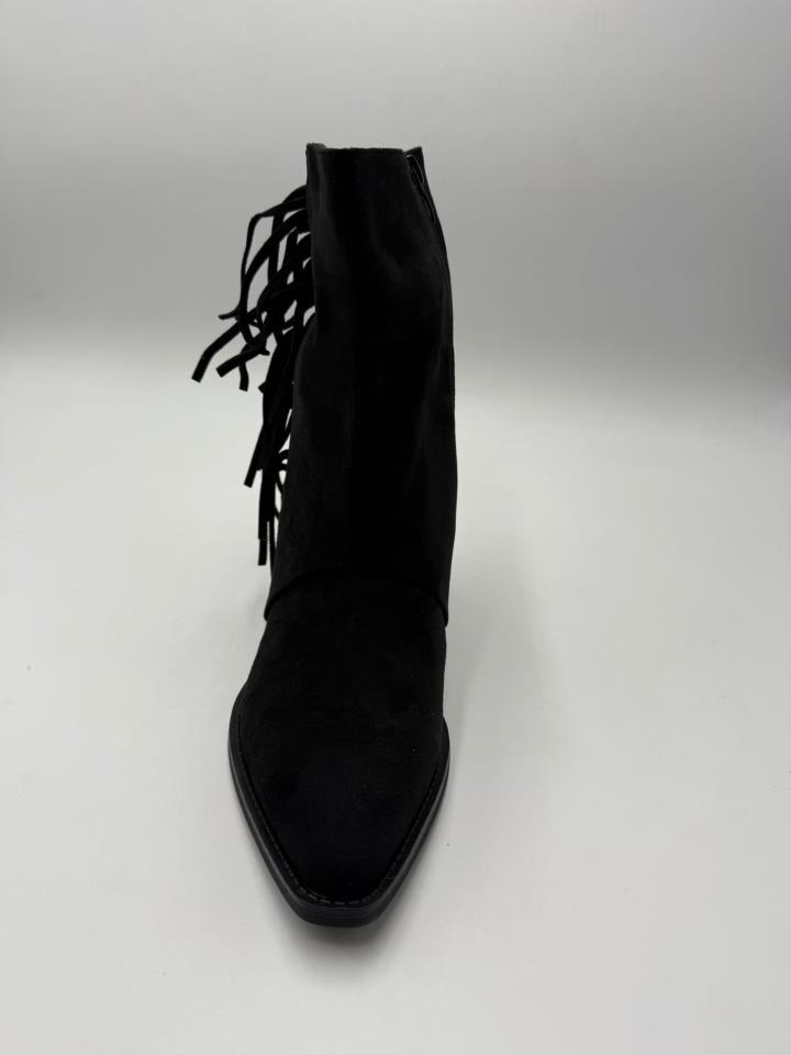 Botin flecos