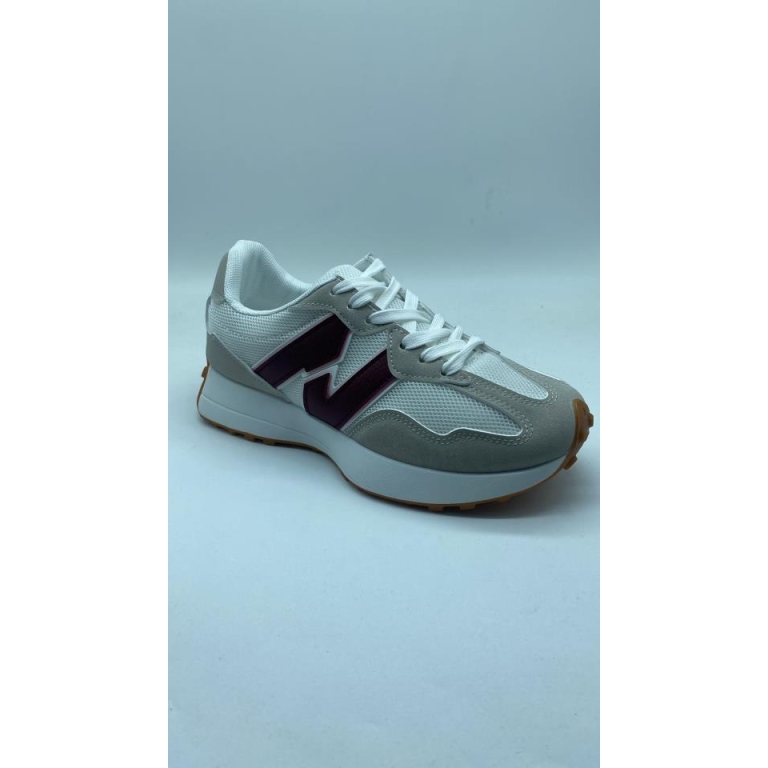 Zapatilla balance señora