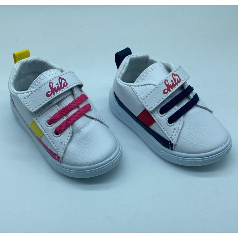 Zapatilla bebe niño/niña