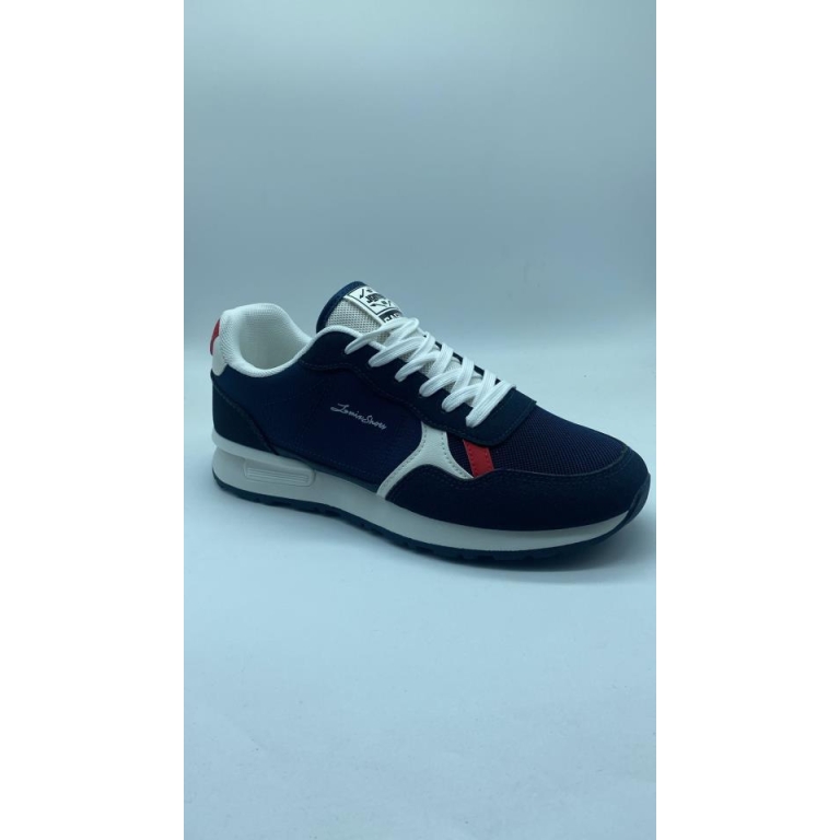 Zapatilla caballero casual