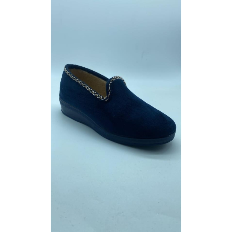 Zapatillas de estar por casa señora