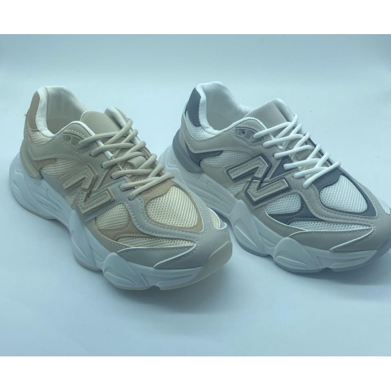 Zapatilla de señora nuevo balance