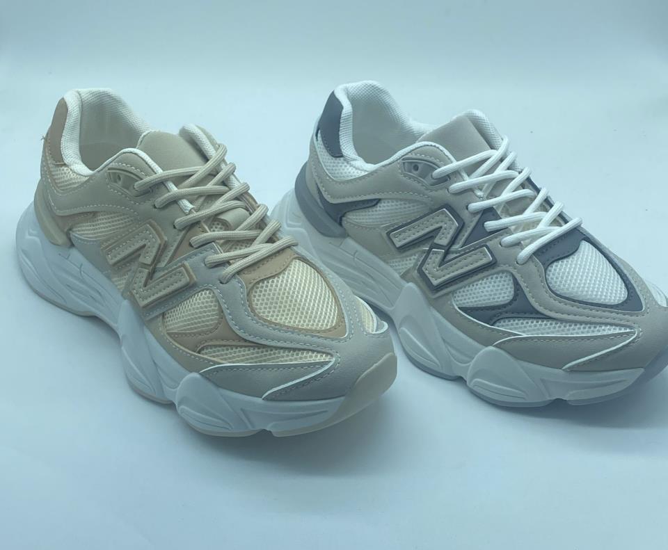 Zapatilla de señora nuevo balance