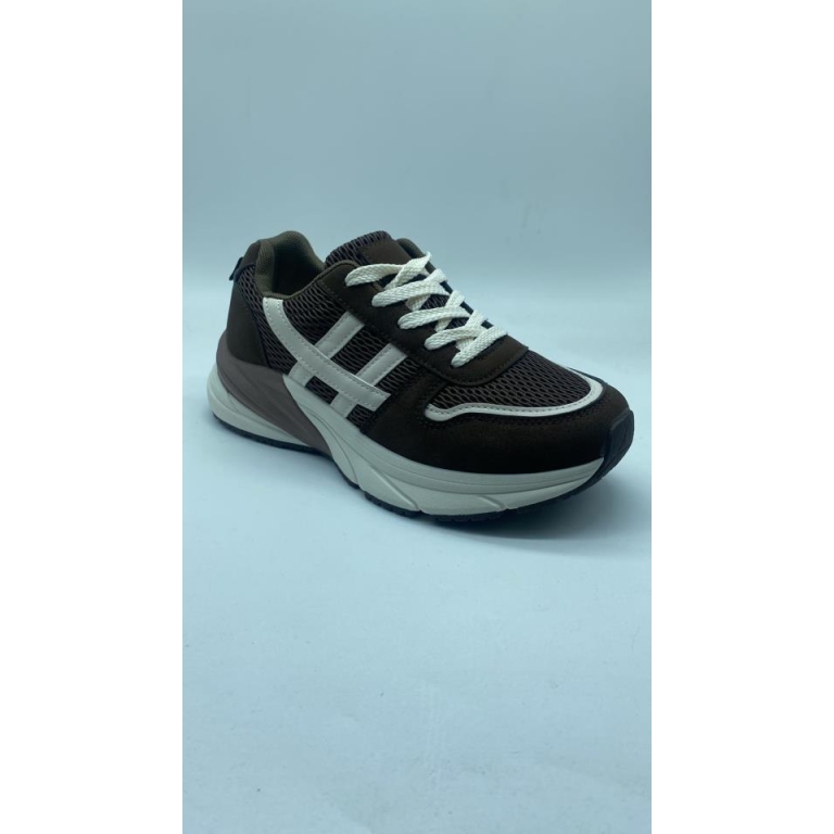 bamba marron chocolate