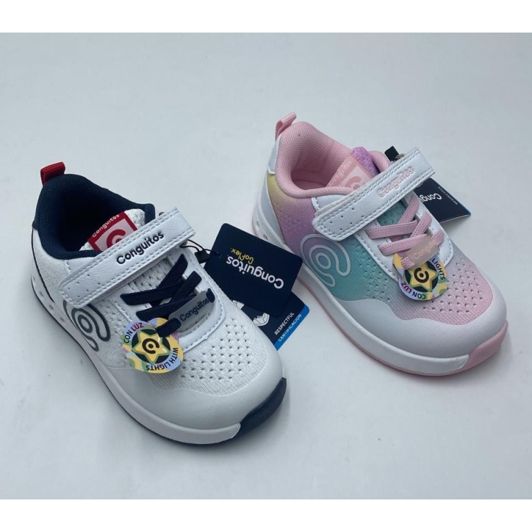 deportiva sin refuerzo