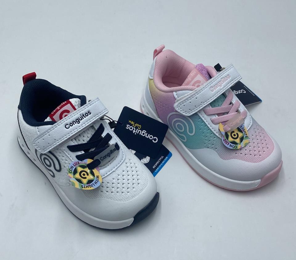 deportiva sin refuerzo