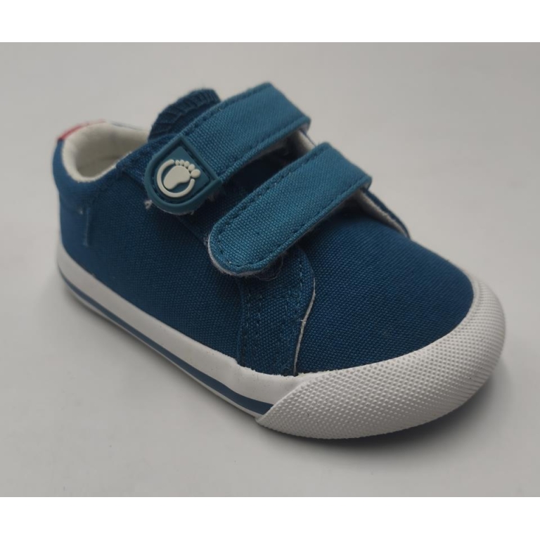 Loneta sin refuerzo barefoot