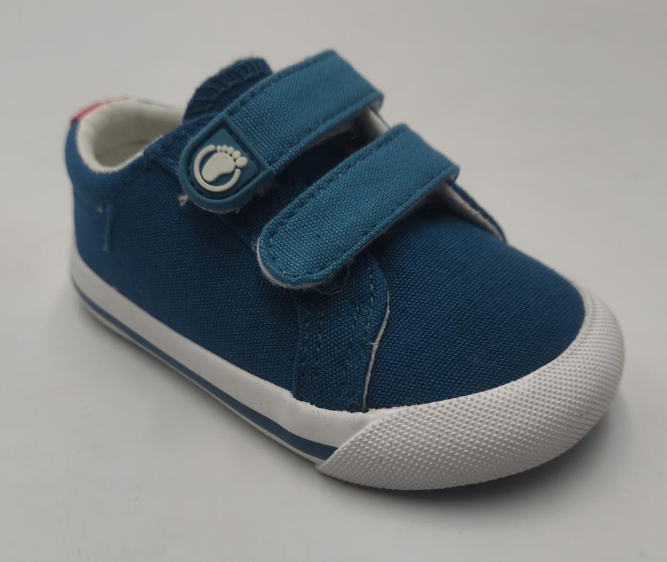 Loneta sin refuerzo barefoot