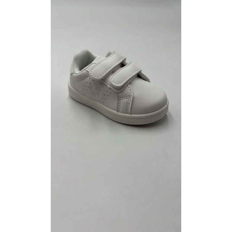 Zapatilla BEBE VELCRO