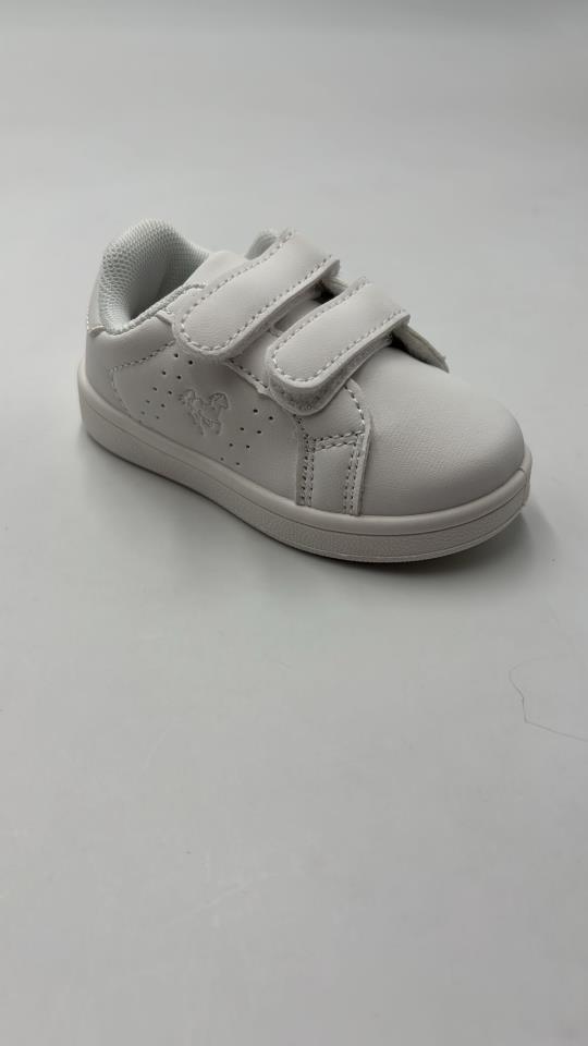 Zapatilla BEBE VELCRO