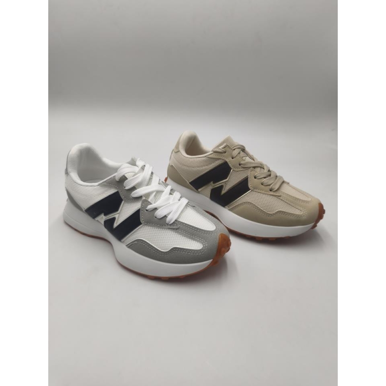 Zapatilla balance señora