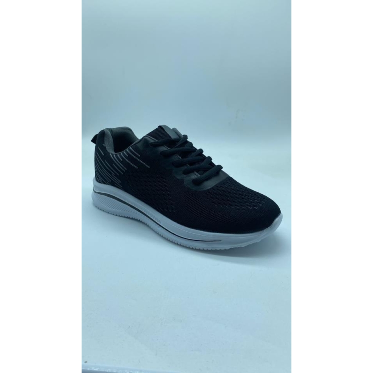 Zapatilla señora transpirable