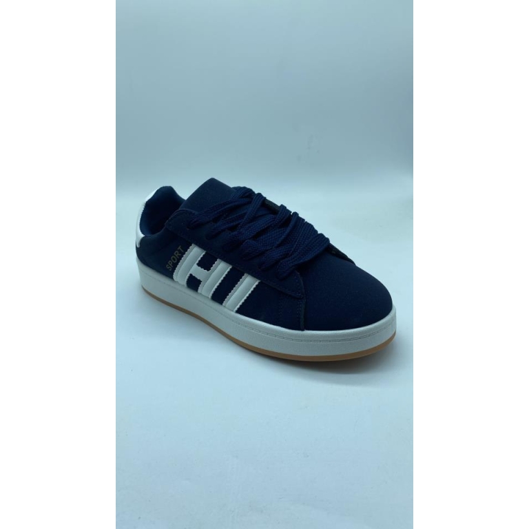 Zapatilla sport cadete unisex