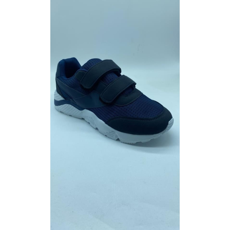 Zapatillas de caballero velcro