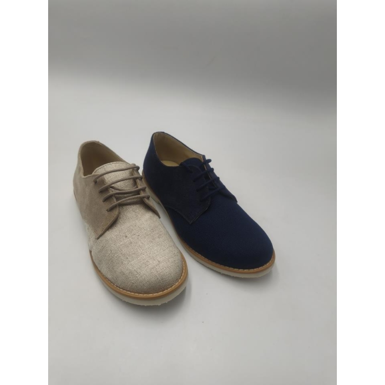 Zapato comunión nacional