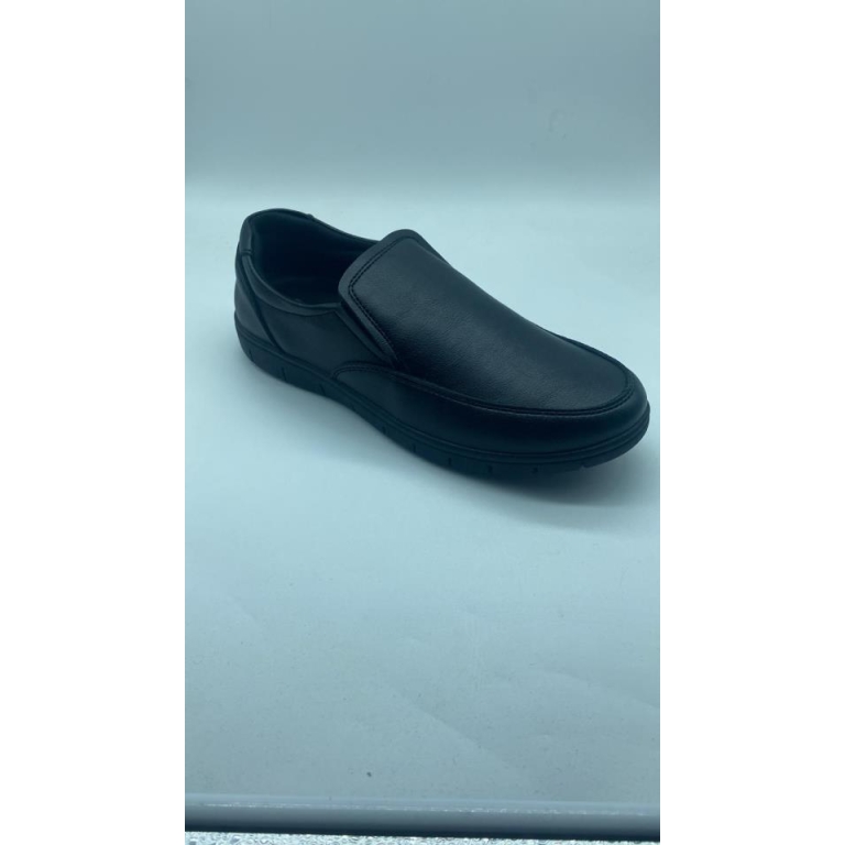 Zapatos de caballero plantilla memoria