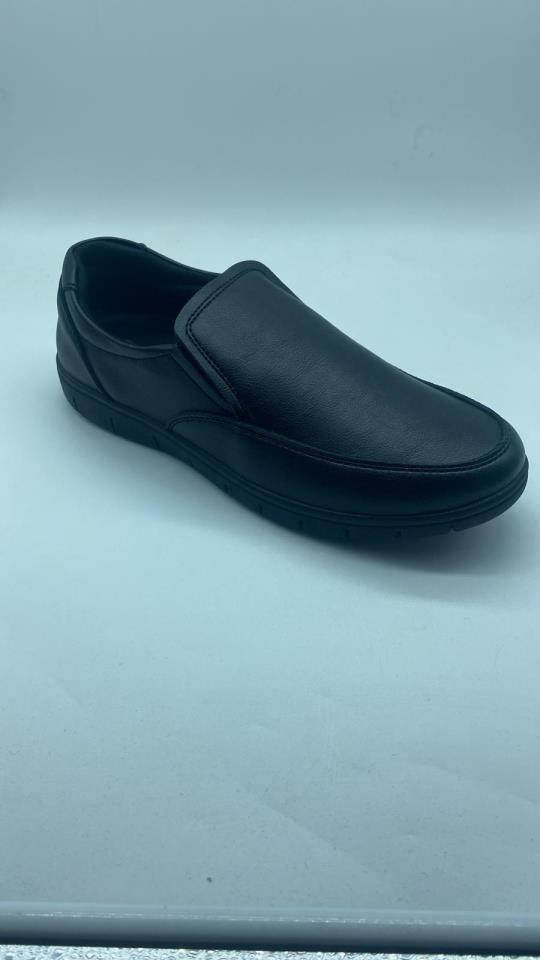 Zapatos de caballero plantilla memoria