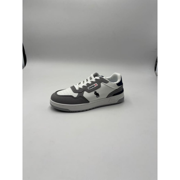 zapatilla caballero caballo