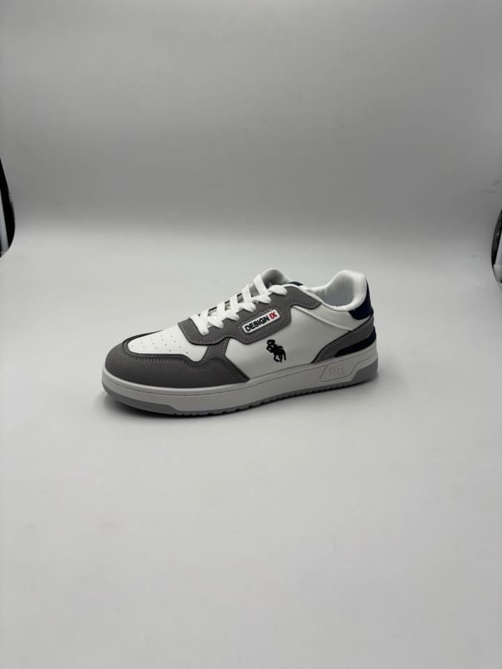 zapatilla caballero caballo