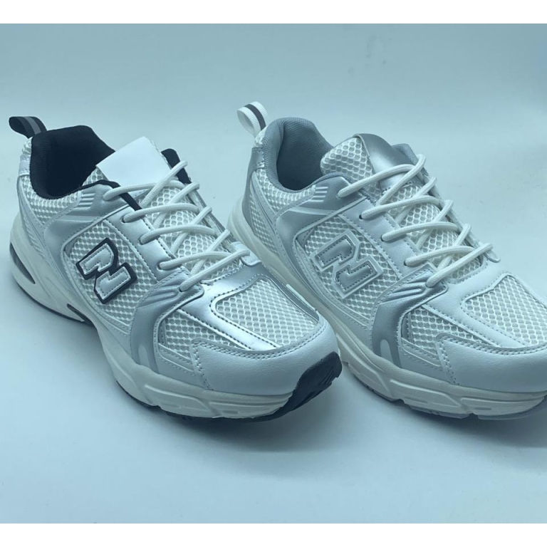 Zapatilla balance cadete