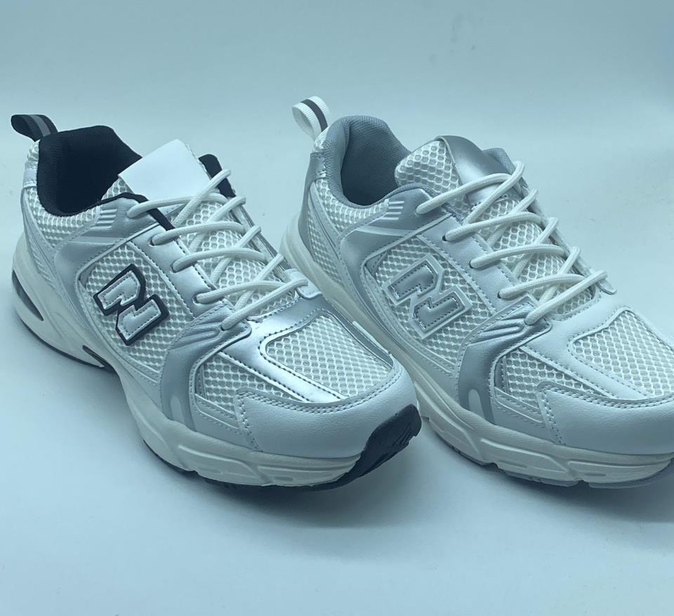 Zapatilla balance cadete