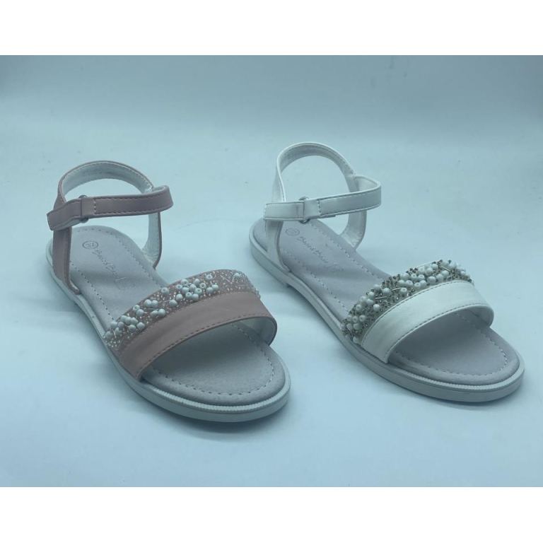 Sandalias niña betty