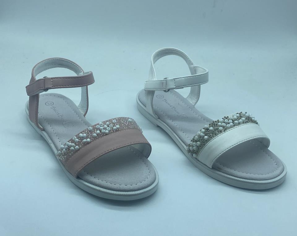 Sandalias niña betty