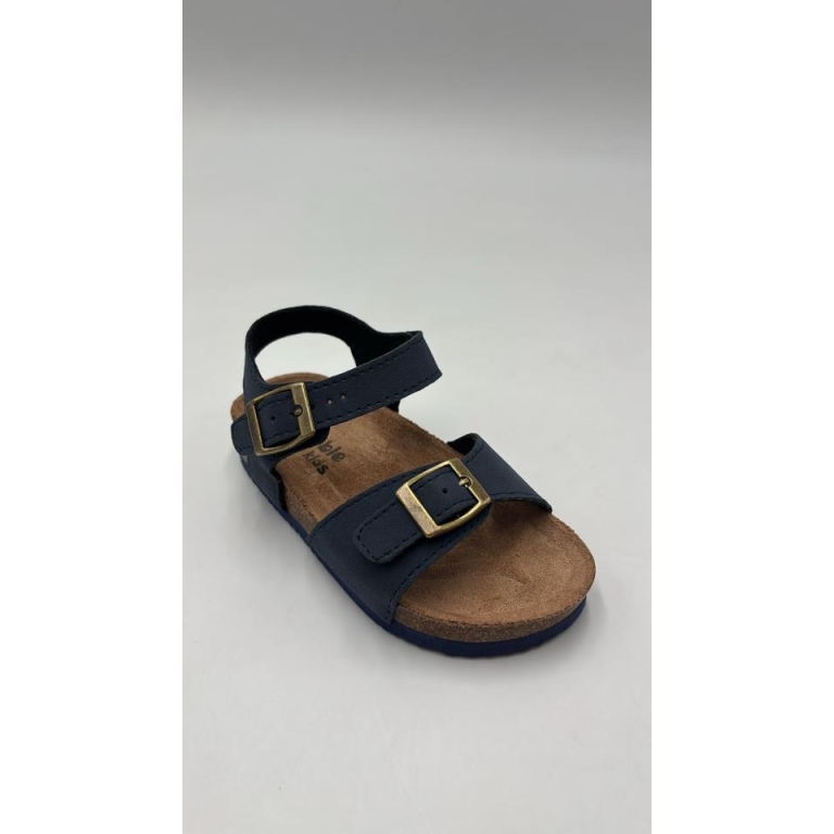 Sandalias niños hebillas