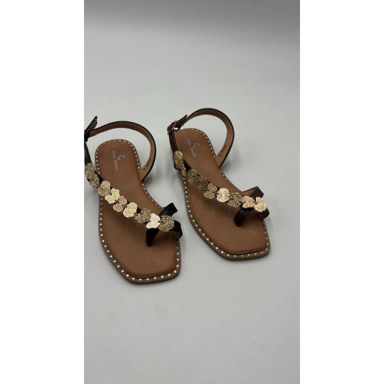 Sandalias olivia