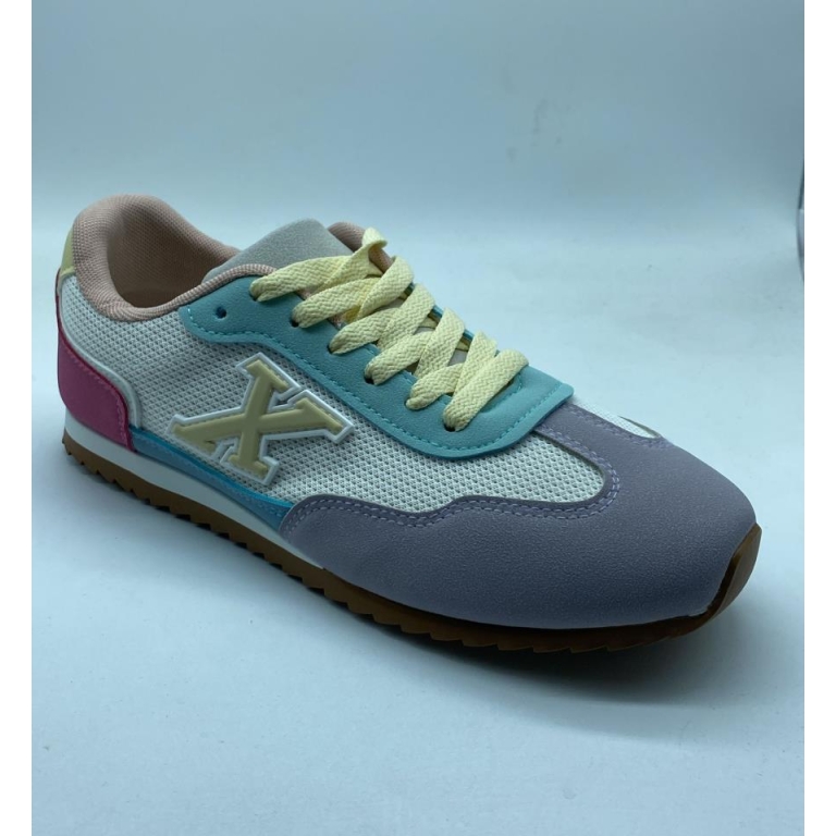 Zapatilla tiffani