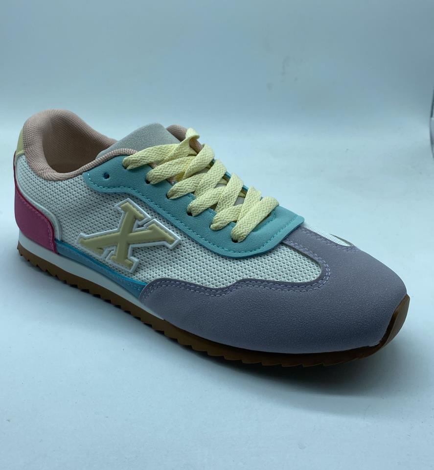 Zapatilla tiffani