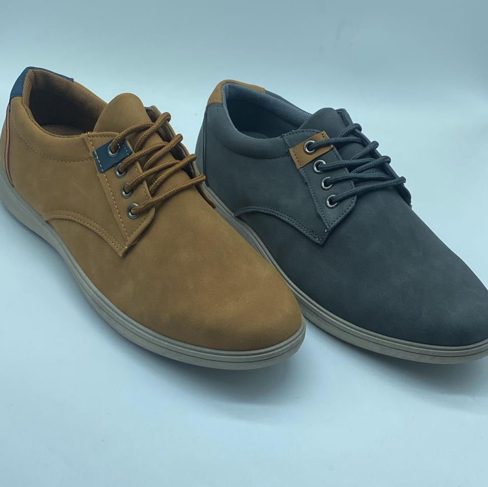 Zapatos casual jhon