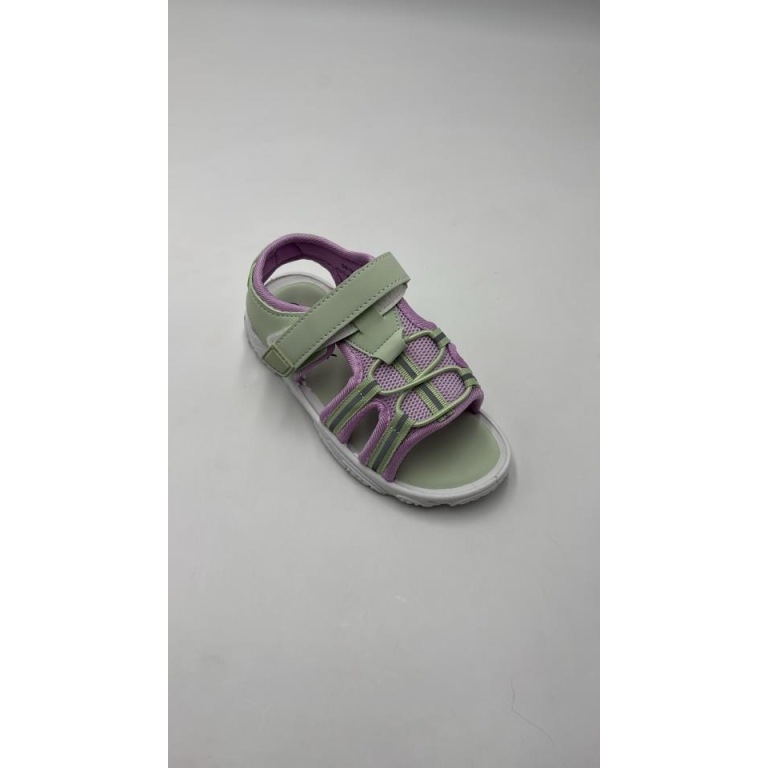 Sandalias niña deportiva
