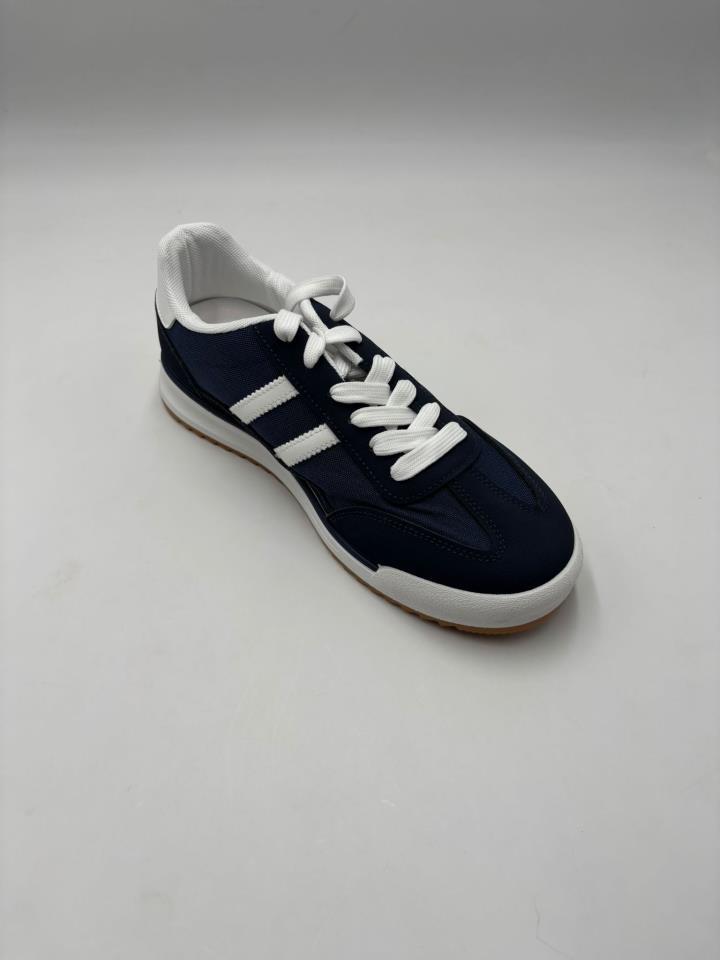 Zapatillas lineas sambal