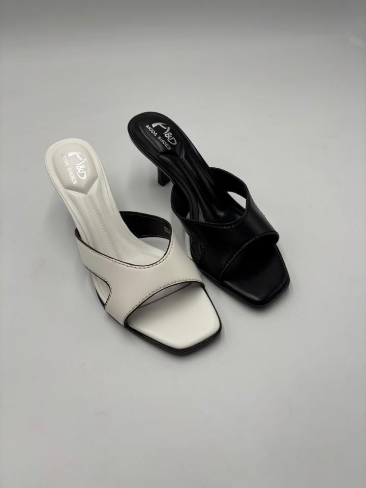 sandalia tacon 4 cm