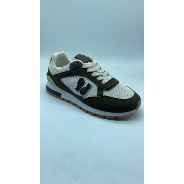 zapatilla new blond