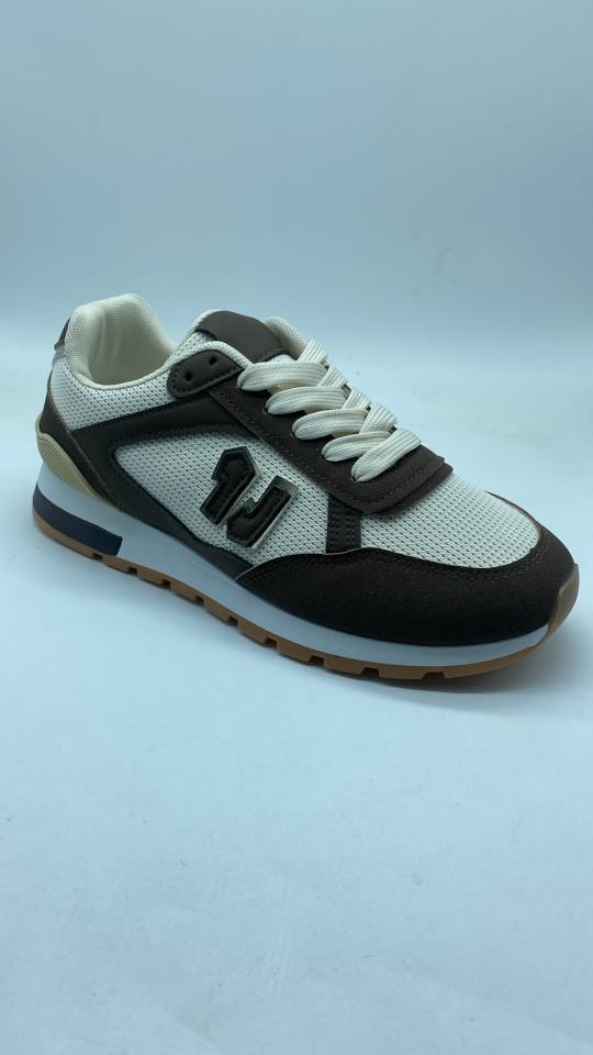 zapatilla new blond