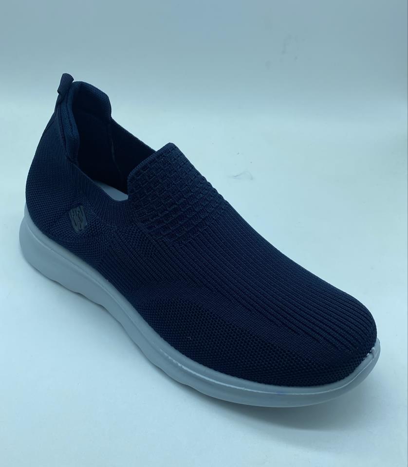 Zapatillas sport sin cordoneras