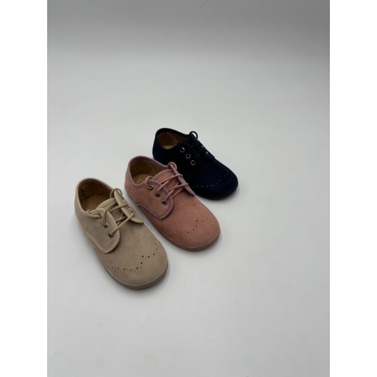 blucher bebe