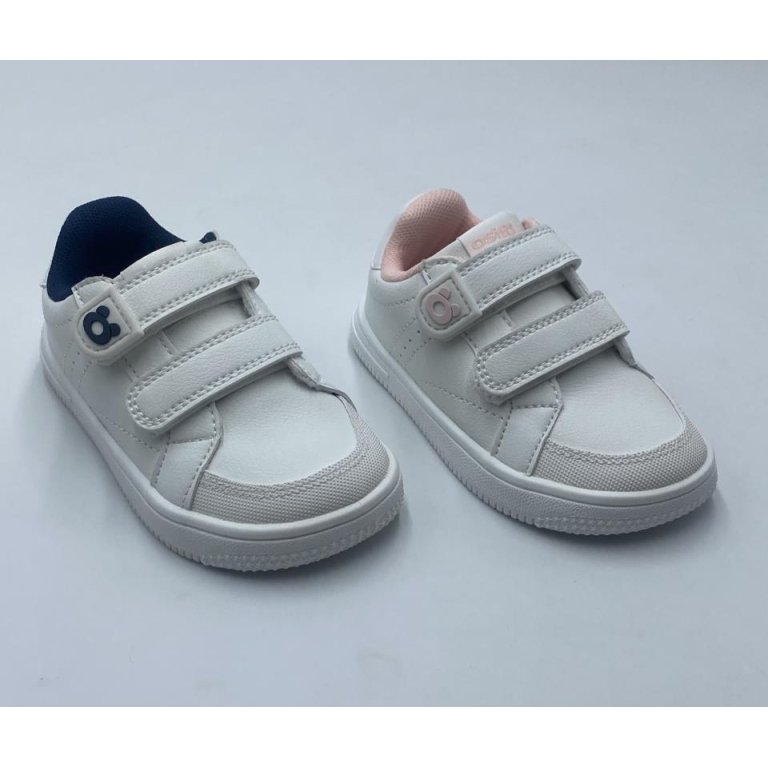 zapatilla respetuosa conguitos