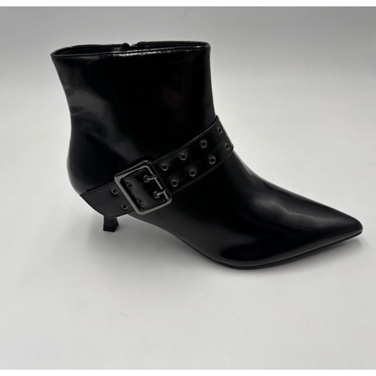 Botines de señora