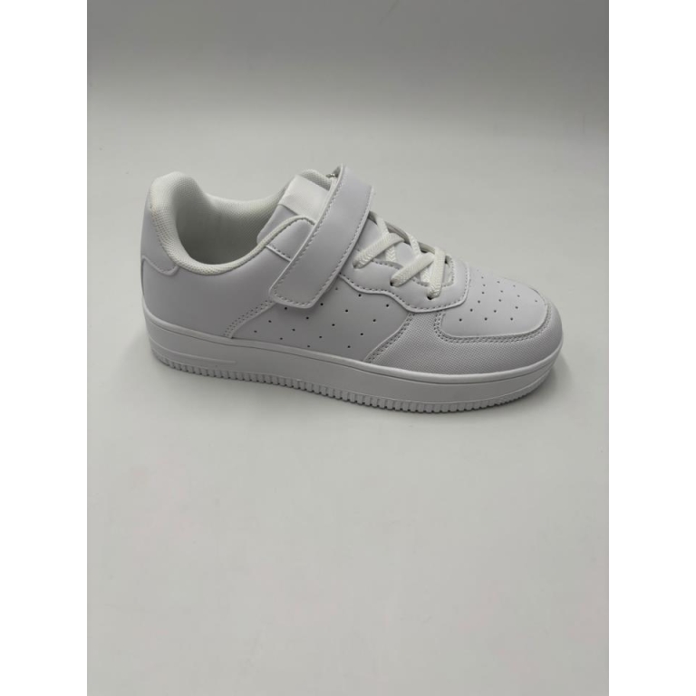 Zapatilla aire velcro