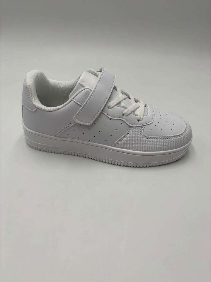 Zapatilla aire velcro