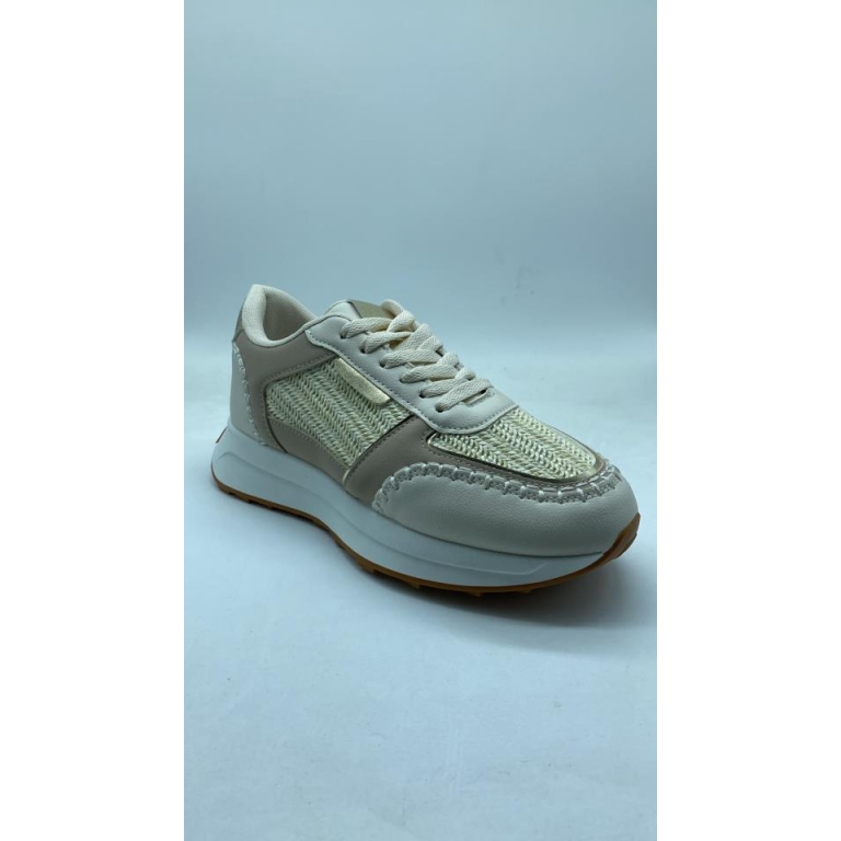 Zapatilla casual señora