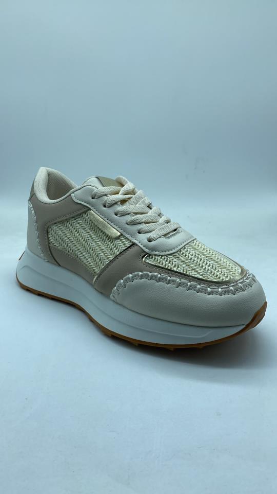 Zapatilla casual señora