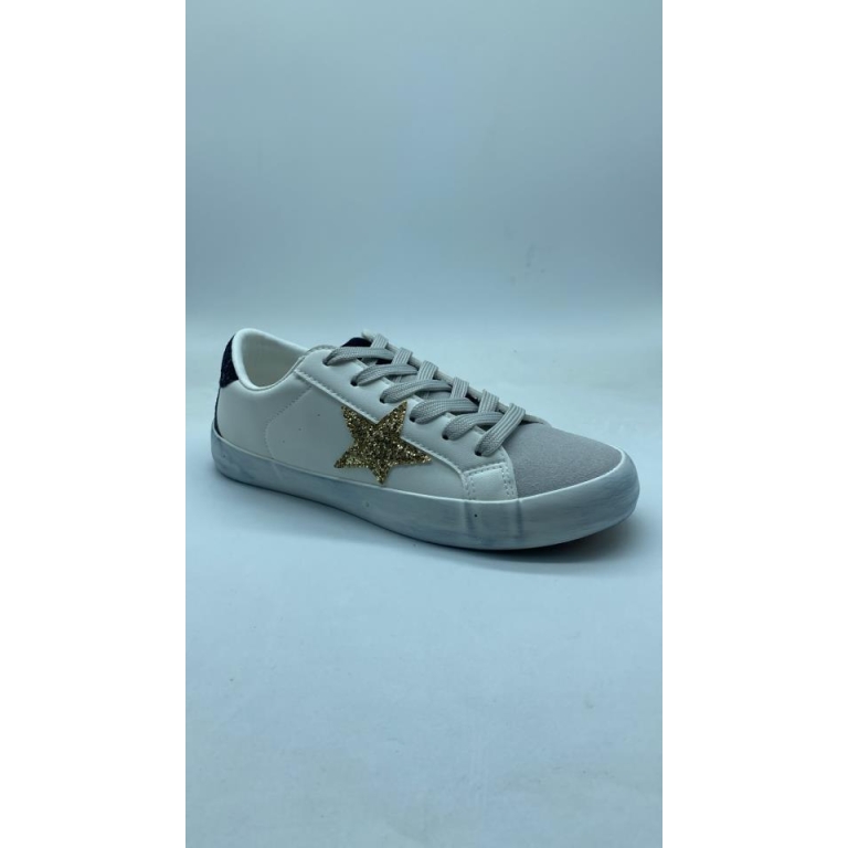 Zapatilla estrella