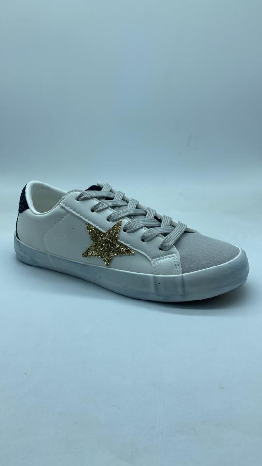 Zapatilla estrella